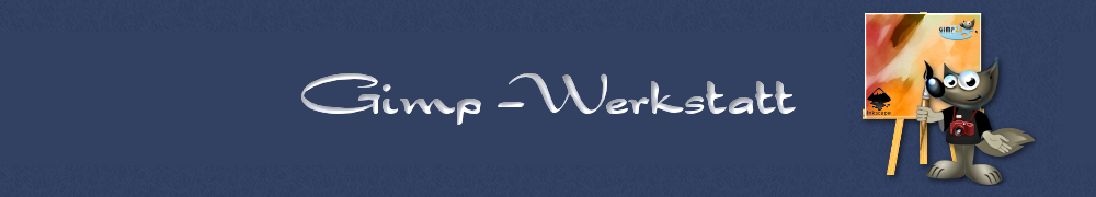 Gimp-Werkstatt